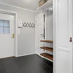 Trysilfjell 720 By Vacation דירה טריסיל