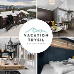 Trysilfjell 720 By Vacation