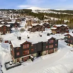 Trysilfjell 720 By Vacation *