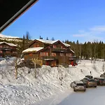 Trysilfjell 720 By Vacation