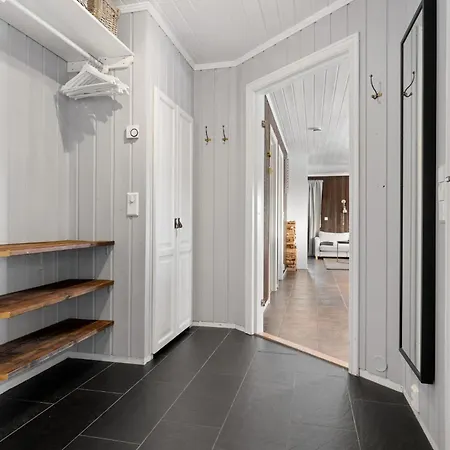 Trysilfjell 720 By Vacation *