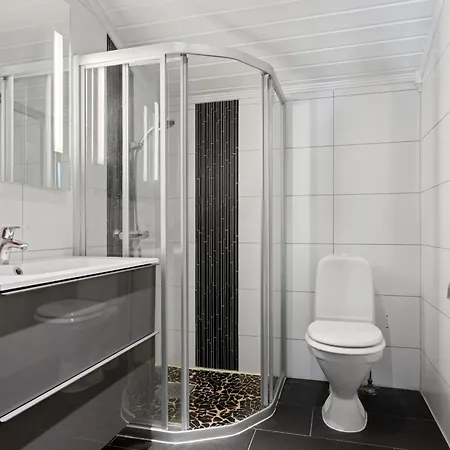 Apartamento Trysilfjell 720 By Vacation