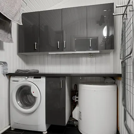 Apartamento Trysilfjell 720 By Vacation *