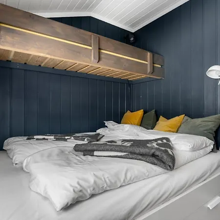 Trysilfjell 720 By Vacation *