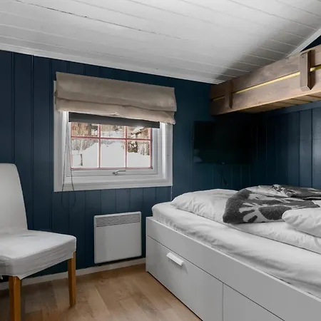 Trysilfjell 720 By Vacation * Trysil