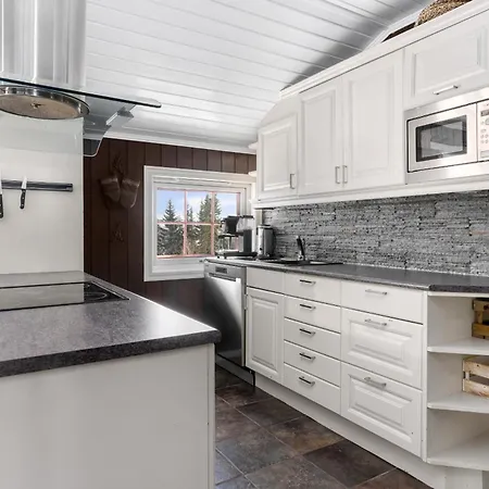 Apartamento Trysilfjell 720 By Vacation