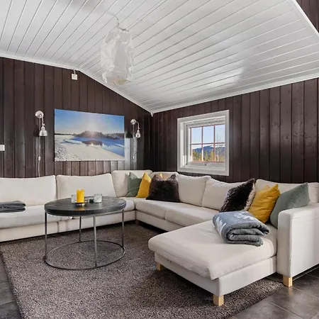 Trysilfjell 720 By Vacation Apartamento Trysil