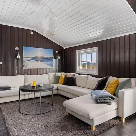 Trysilfjell 720 By Vacation Apartamento