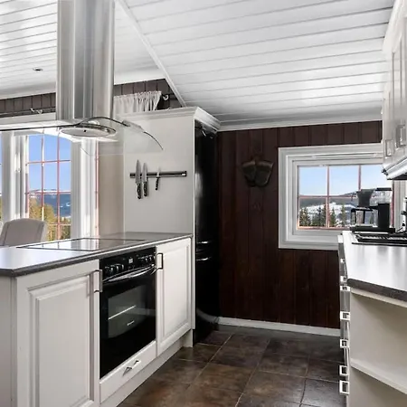 Apartamento Trysilfjell 720 By Vacation Trysil