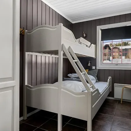 Trysilfjell 720 By Vacation Apartamento Trysil