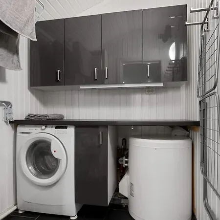 Trysilfjell 720 By Vacation Apartamento