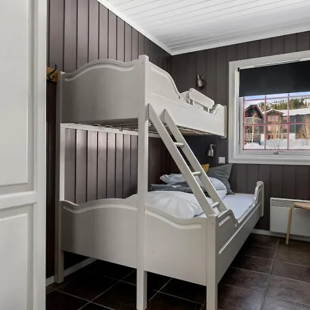 Trysilfjell 720 By Vacation *