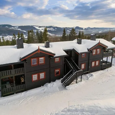 Appartamento Trysilfjell 720 By Vacation