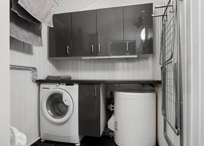 Leilighet Trysilfjell 720 By Vacation *