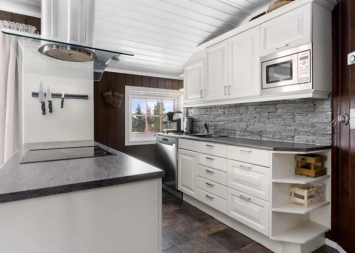 Leilighet Trysilfjell 720 By Vacation