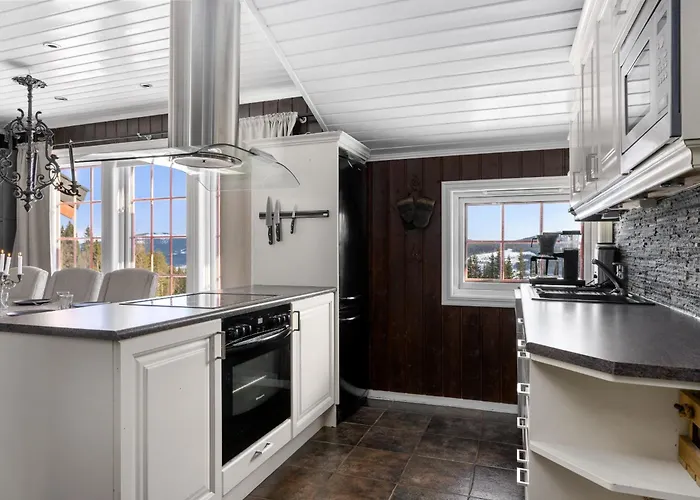 Leilighet Trysilfjell 720 By Vacation